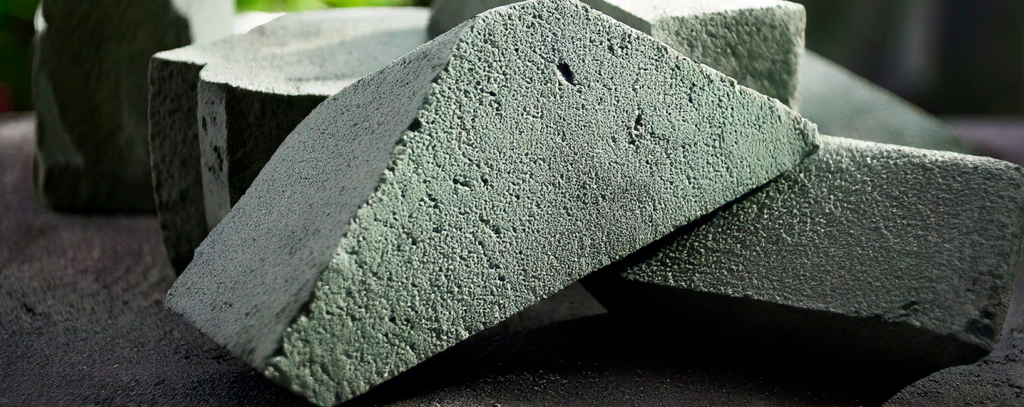 Explore eco-friendly substitutes for cement and concrete that reduce environmental impact and promote sustainable construction practices. Cemento y concreto