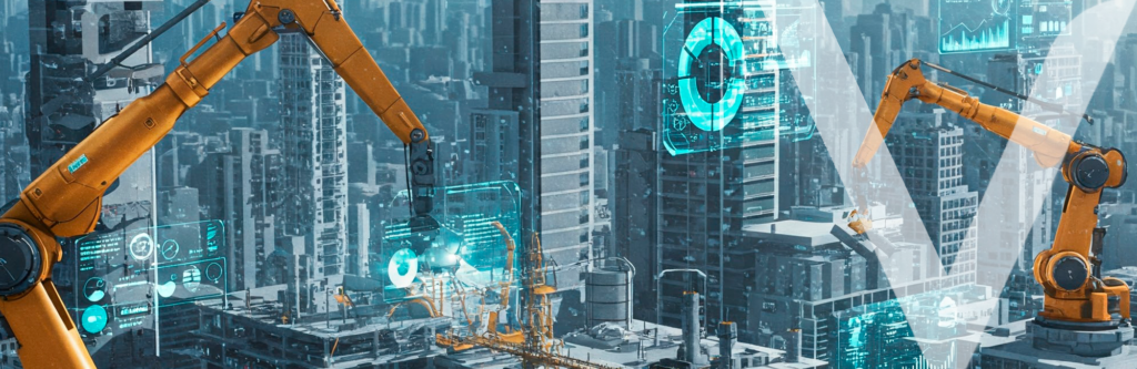 AI Image Contech Investment