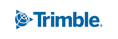 Logo Trimble