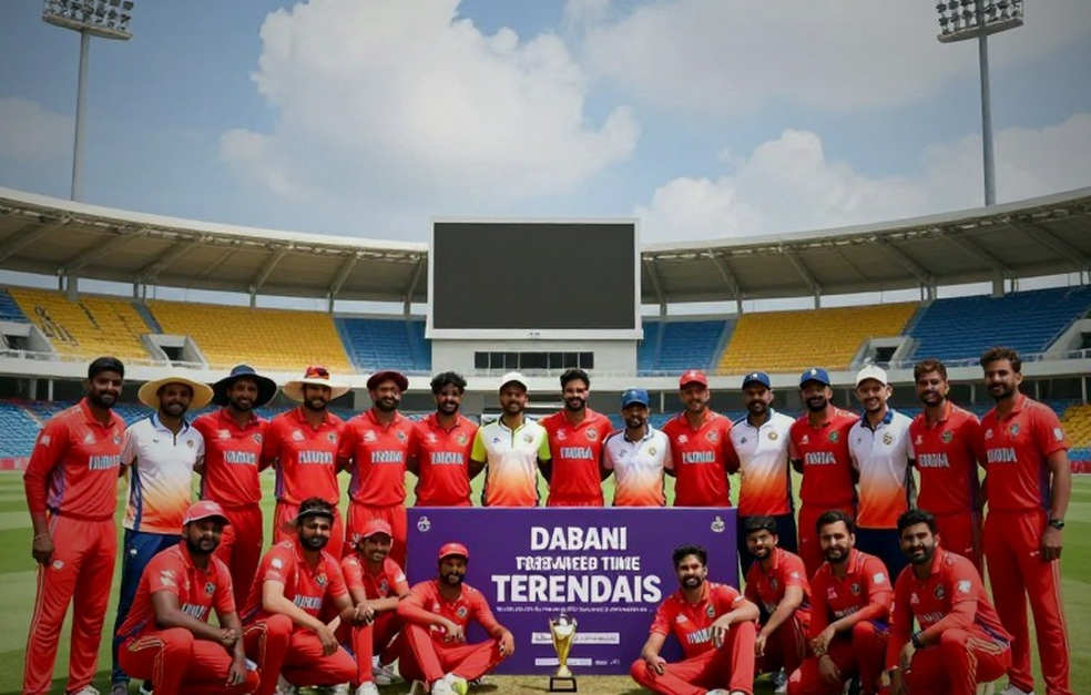 ক্রিকেটের ট্রান্সফার বাজার এখন ব্লকচেইনের লেজারে লেখা হতে পারে — ফ্যান টোকেন থেকে স্মার্ট কন্ট্রাক্ট