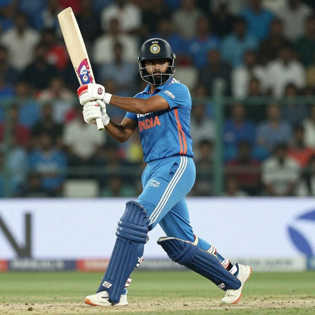 The Real IPL Battle Isn't on the Auction Stage — It's in the Purse Arithmetic