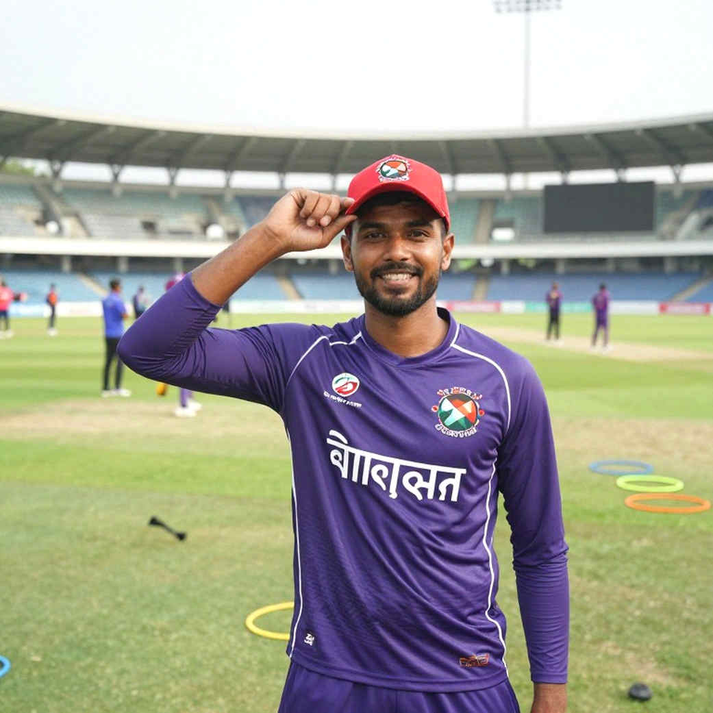 ক্রাইস্টচার্চে ২২৬ তাড়া: নির্ভীক ব্যাটিংয়ের পেছনে পাওয়ারপ্লের অঙ্ক আর বোলিং ইউনিটের ফাঁক
