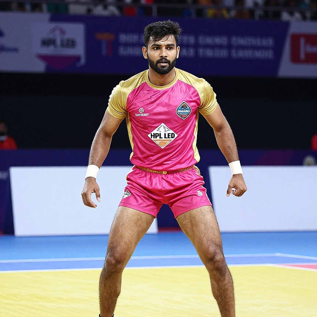 কাবাড্ডির আসল বাজেট ডু-অর-ডাই নিয়মে লেখা হয়, অকশনে নয়
