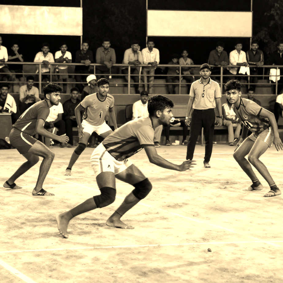 অপরাজিত কোনো সুরক্ষা নয়: এশিয়ান গেমস ২০২৬ কাবাডি সেমিফাইনালে ভারতের আসল পরীক্ষা