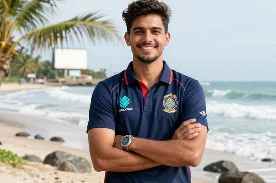 মোসাদ্দেকের ২০১৯ স্মৃতি, লিটনের ২০২৬ দায়িত্ব: শারজার পরীক্ষাই বাংলাদেশের আসল মাপ