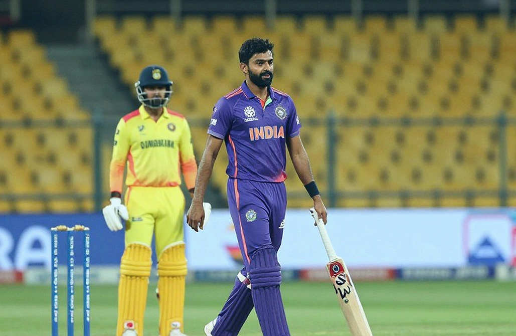 রাবাডার হ্যামস্ট্রিং, কুড়ি ডেলিভারি আর কিংসমিডের পরীক্ষা: দক্ষিণ আফ্রিকার ‘সিস্টেম বনাম তারকা’ প্রশ্ন