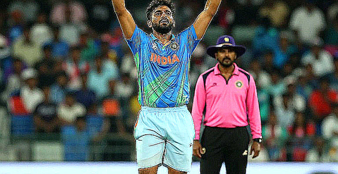 In Asian Cricket, the Calendar Sets the Price