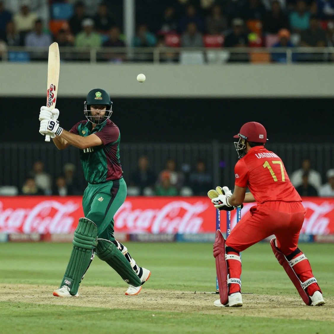 বিশ্রাম নয়, বিনিয়োগ — ও'রোর্ককে ভারত সিরিজ থেকে সরানোর আসল হিসাব