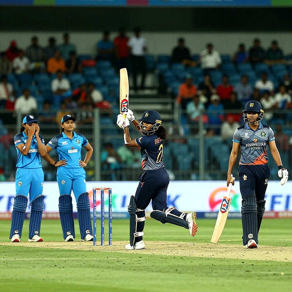 প্রসাদের ফাইল খোলা হলো, কিন্তু স্কোরকার্ড এখনো ফাঁকা