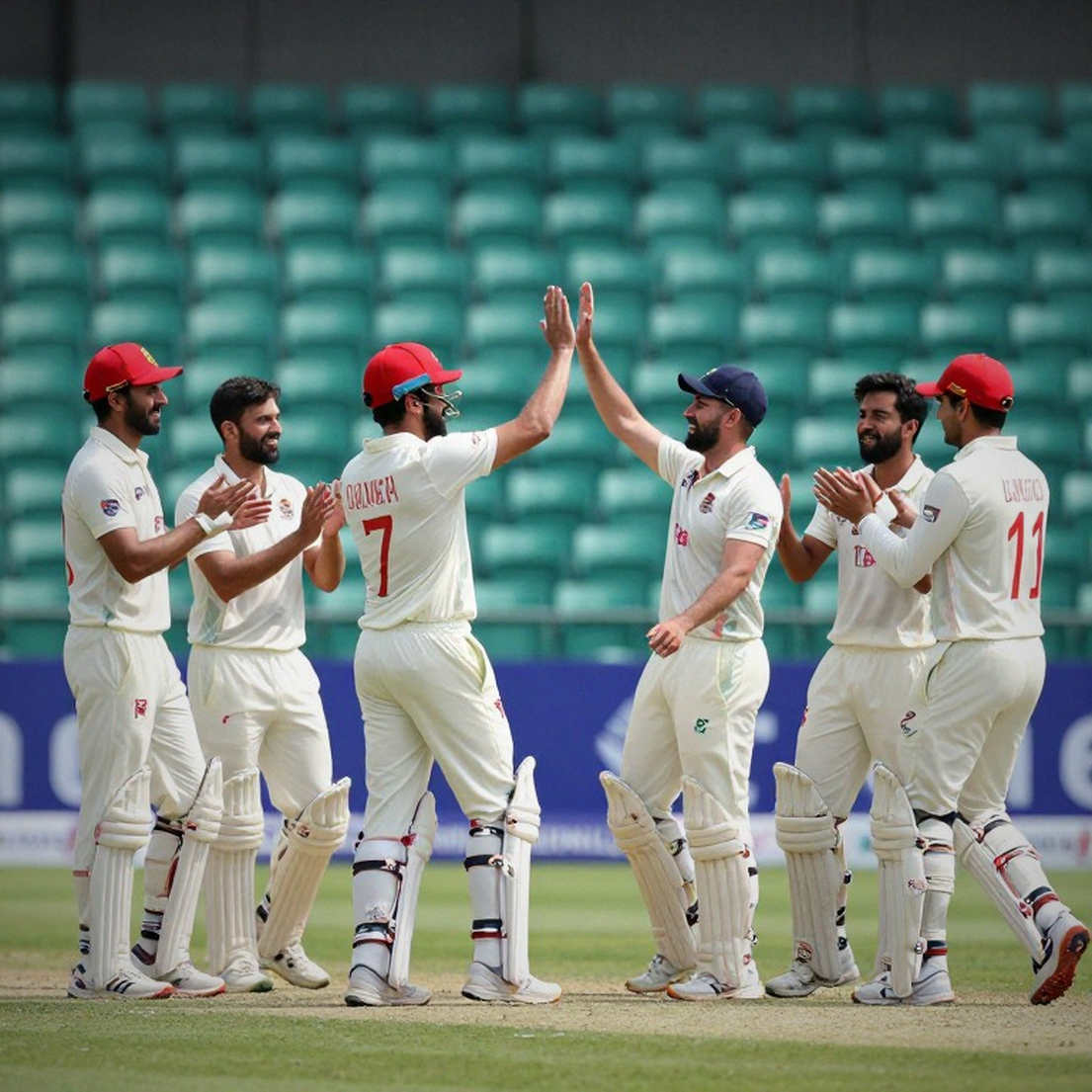 শূন্য পেলোড: ক্রিকেট বিশ্লেষণে যখন অনুপস্থিত ডেটাই সবচেয়ে বড় আবিষ্কার