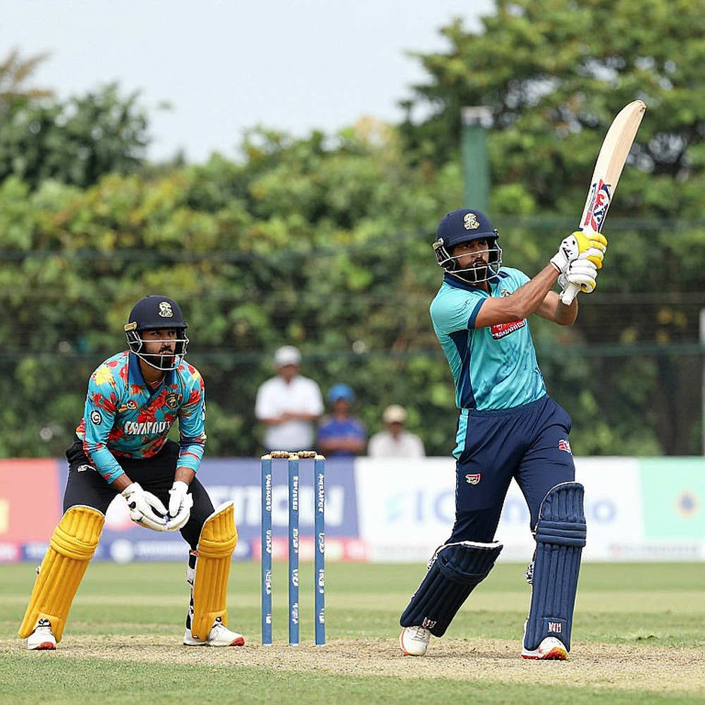 ব্লকচেইন ক্রিকেটে: ডেটা শ্বেচ্ছাচার নয়, স্বচ্ছতার নতুন কাঠামো