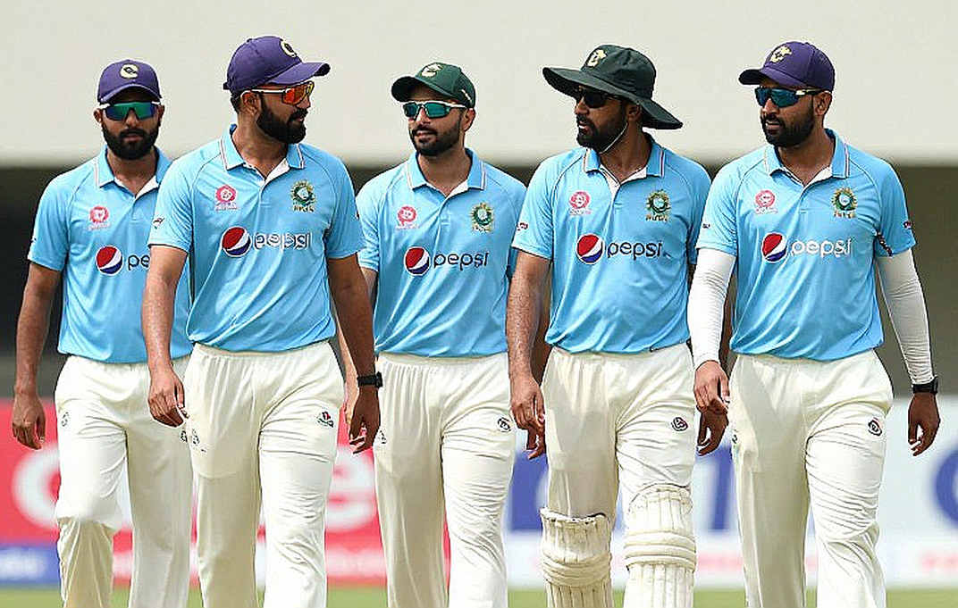 ওভার ১১ থেকে ৪০: বাংলাদেশের ২০২৩ বিশ্বকাপের আসল ছিদ্র পাওয়ারপ্লেতে ছিল না