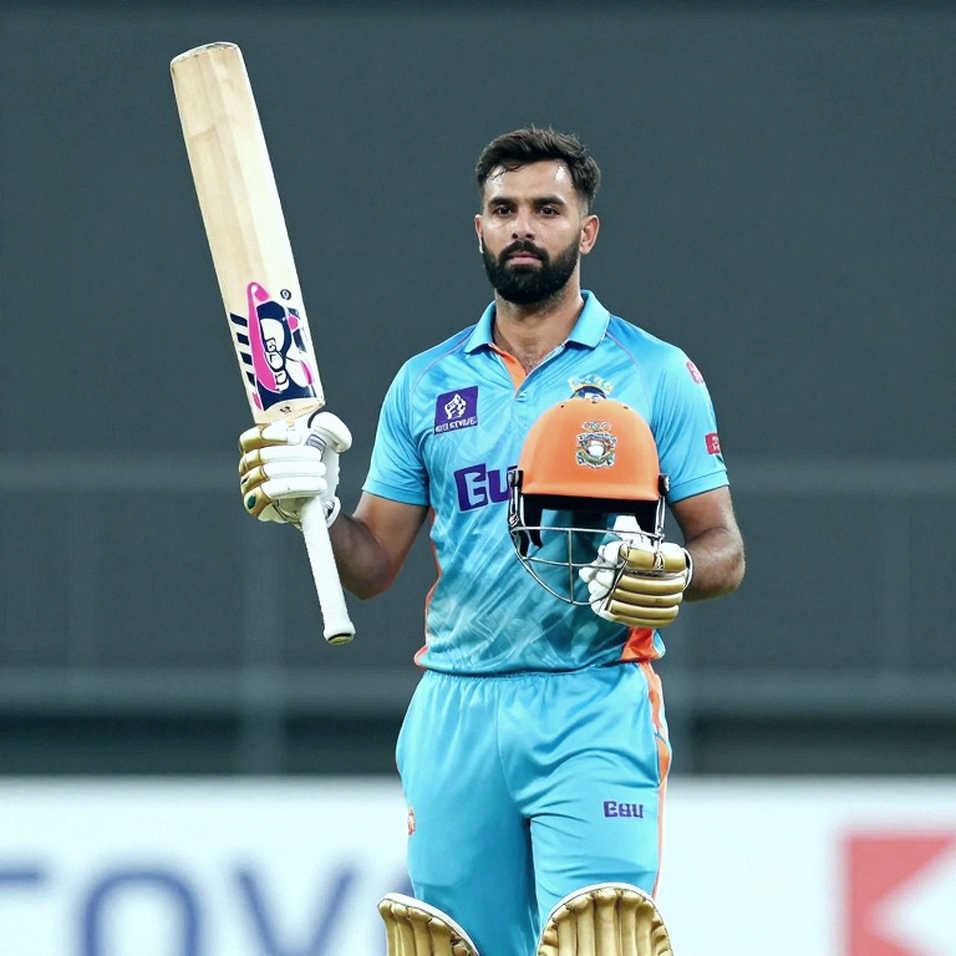 খালি পেলোড: যে স্কোরকার্ডে একটি সংখ্যাও ছিল না