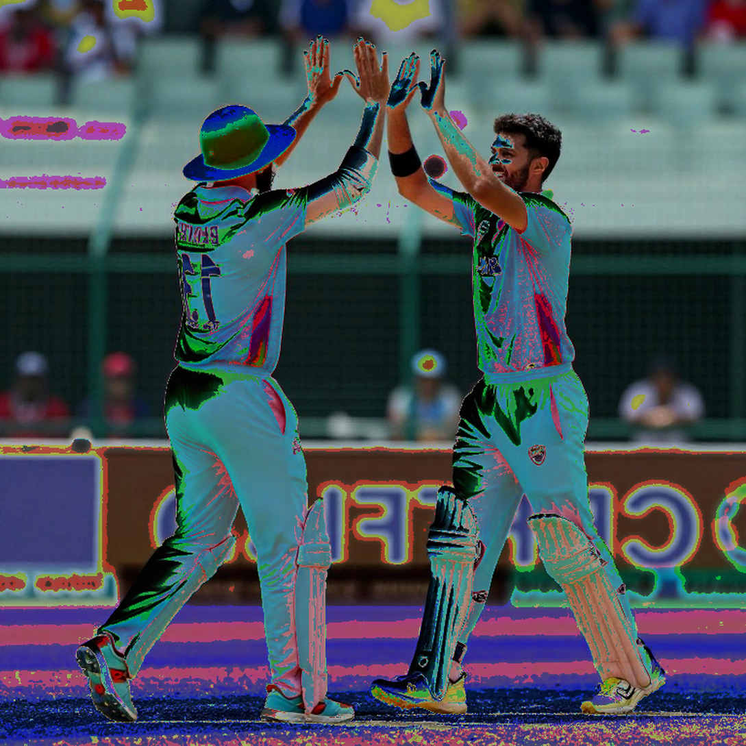 মৃত্যু ওভারের জ্যামিতি: দুই ইঞ্চি, পাঁচ ফিল্ডার আর একটি সিরিজের ভাগ্য