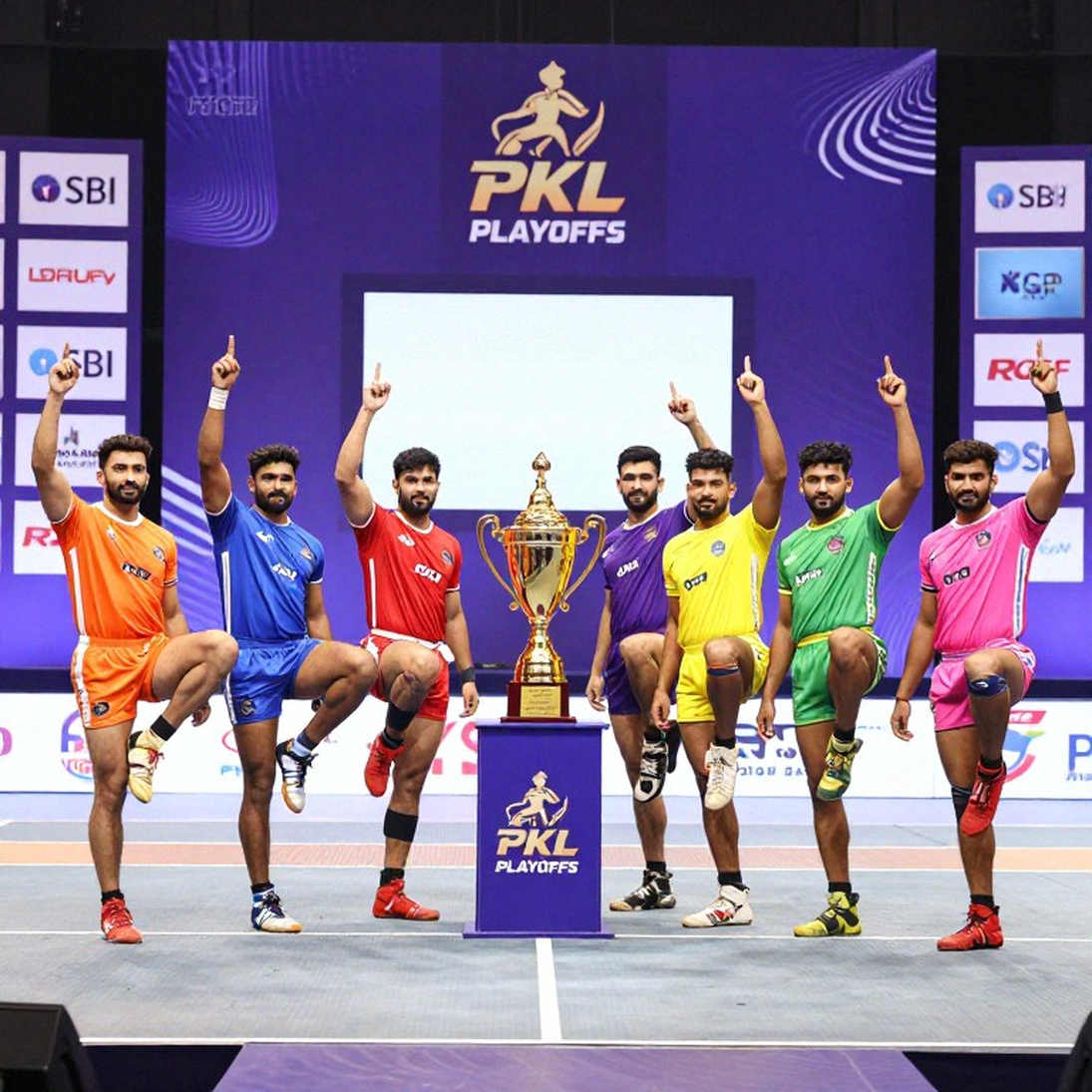 ২০২৬ এশিয়ান গেমস কাবাডি: ৫৬ পয়েন্টের ব্যবধান, তিন দলের দুই জয় আর বাংলাদেশের বিদায়ের অঙ্ক