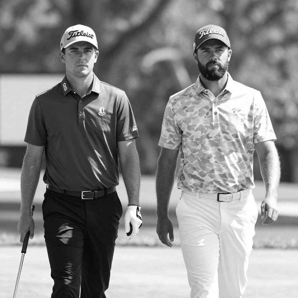 No. 12 at Medinah: How a Corporate Tent Rebalanced the Presidents Cup Arithmetic