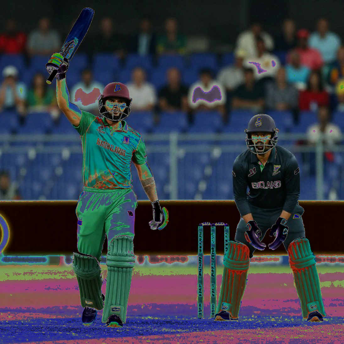 খালি ডেটার ফাঁদ: ক্রিকেট বিশ্লেষণ পাইপলাইনে তথ্য-বিচ্ছিন্নতার সংকট