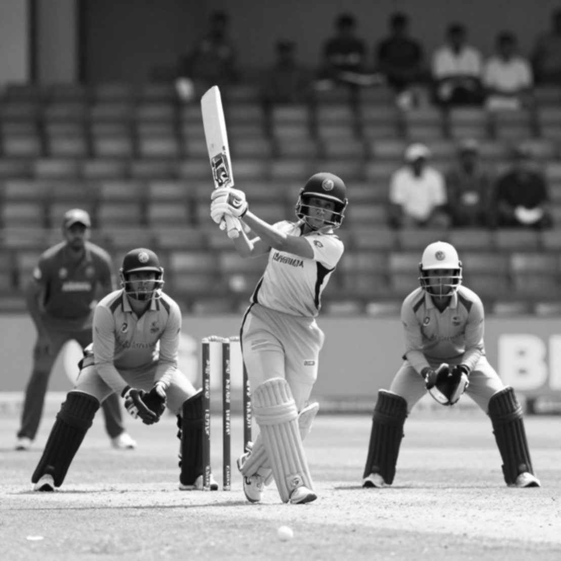 সকাল সাড়ে দশটার সিম: কাউন্টি চ্যাম্পিয়নশিপের প্রথম ঘণ্টা যেভাবে ম্যাচ লিখে রাখে