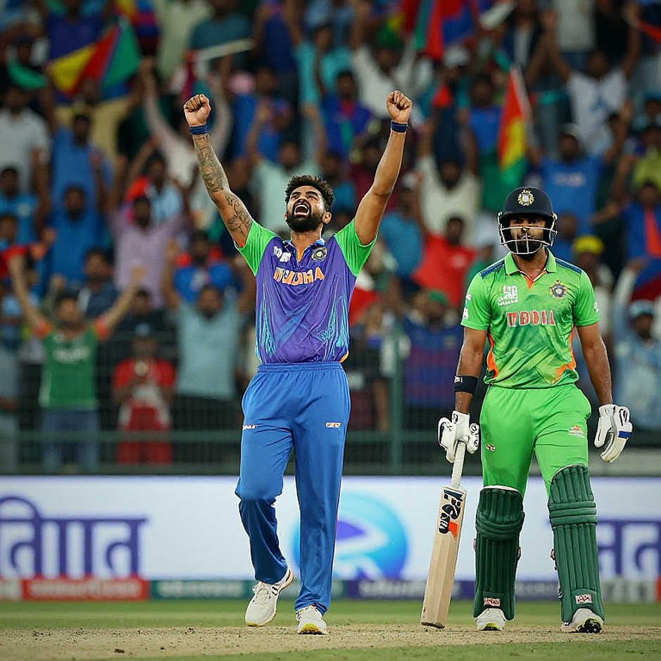 মরকেলের কঠোর বার্তা: ভারতের বোলারদের মান বাড়াতে হবে