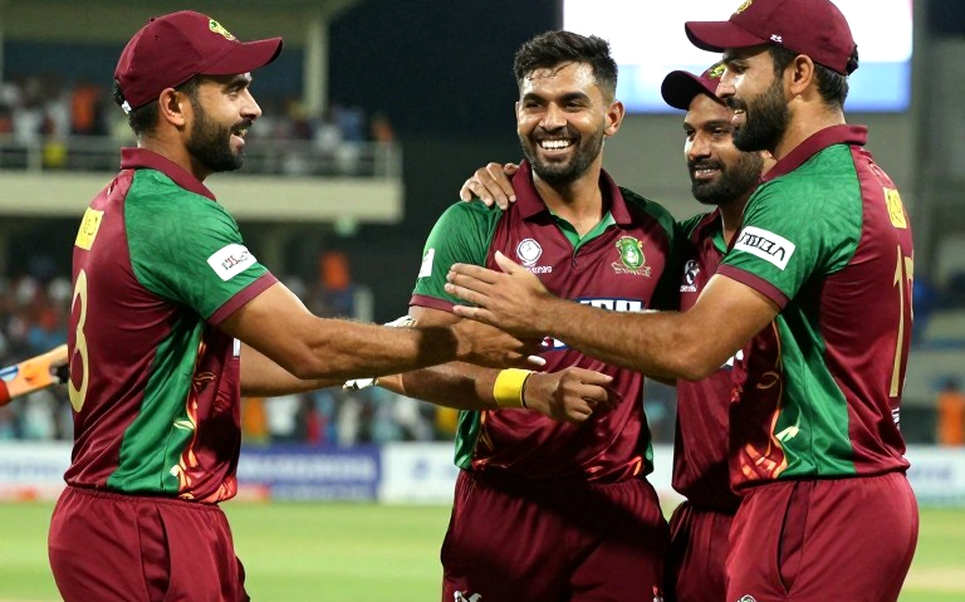 ফাঁকা ডেটাসেট, ভুয়া গল্প: ক্রিকেট অ্যানালিটিক্সের অখণ্ডতা প্রশ্ন