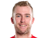 ম্যাকেনজি হার্ভে