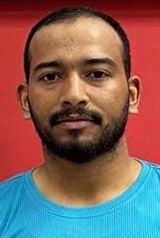 Clinto Anto