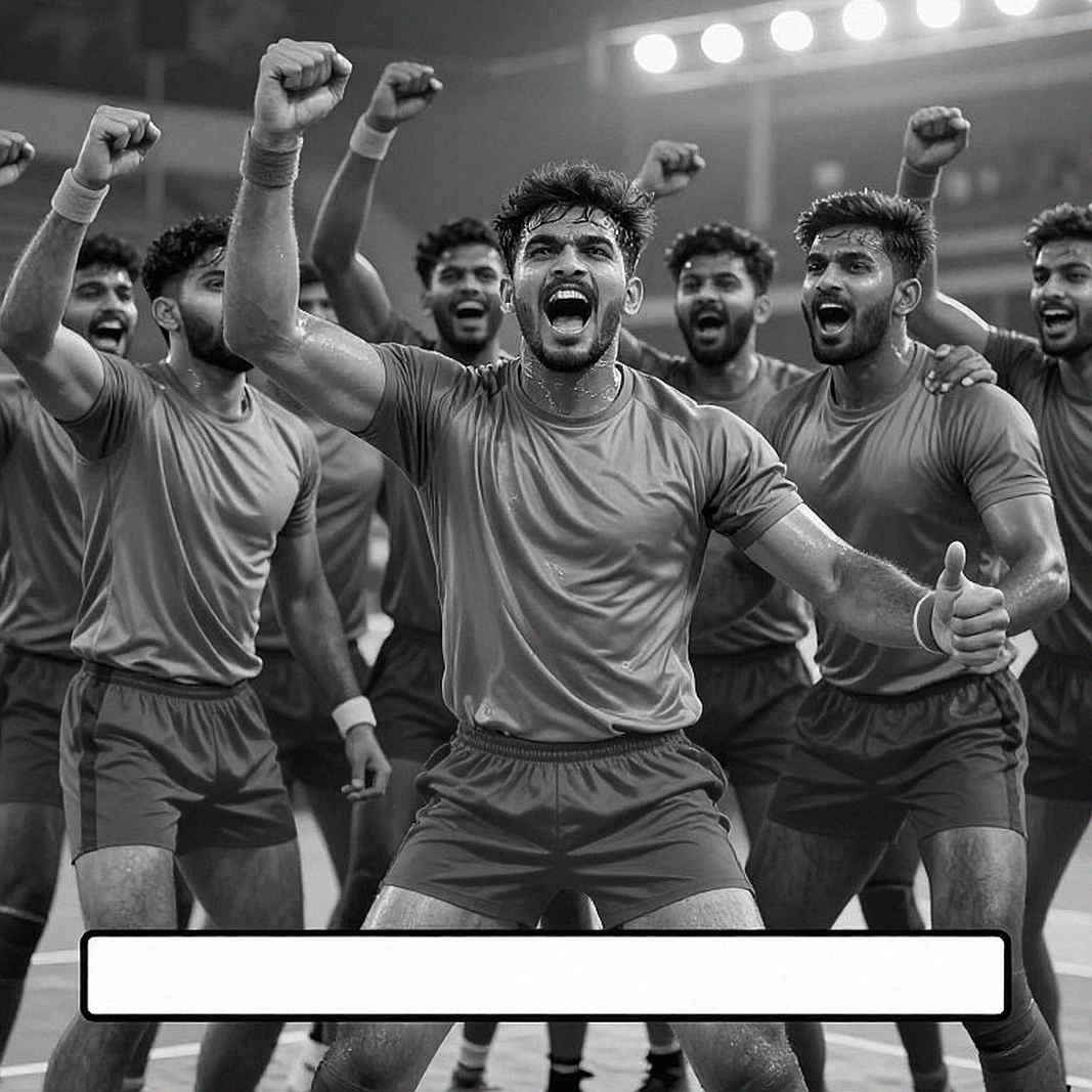 চারটি স্বর্ণ আর একটি অসম্পূর্ণ তালিকা: এশিয়ান গেমসের মহিলা কাবাডিতে ভারতের হিসাব