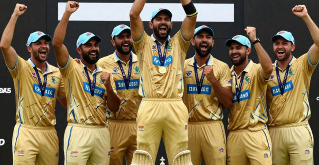 মুলতানের ১৪০ — ব্যবধান বানায় বোলিং, ব্যাটিং নয়