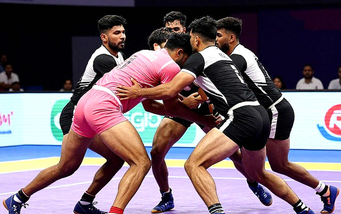 এশিয়ান গেমস ২০২৬ কাবাডি সেমিফাইনাল: 'অপরাজিত' শব্দটাই যেখানে আসল ফাঁদ