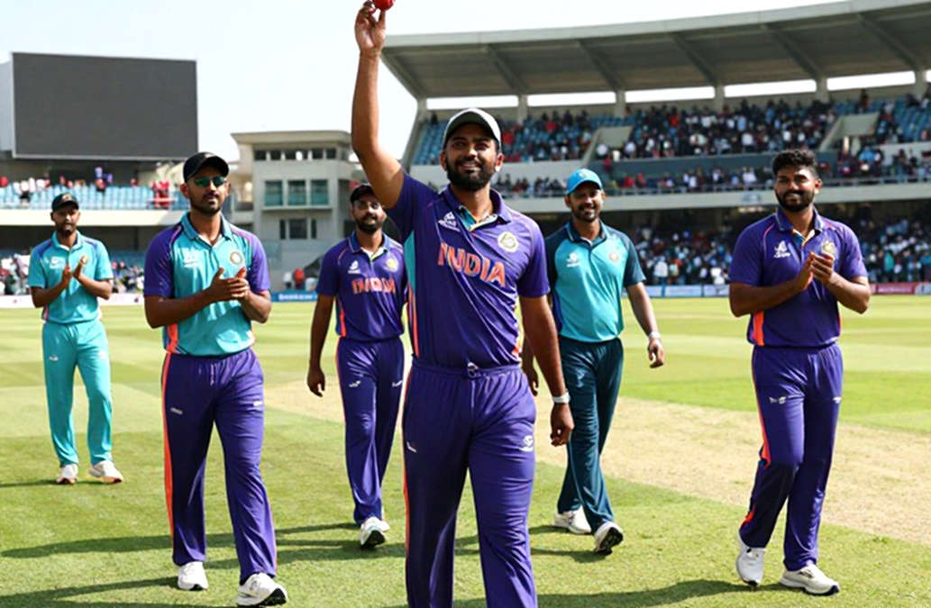 The Asia Cup Overs Ledger: Where Two Runs and One Ball Come From