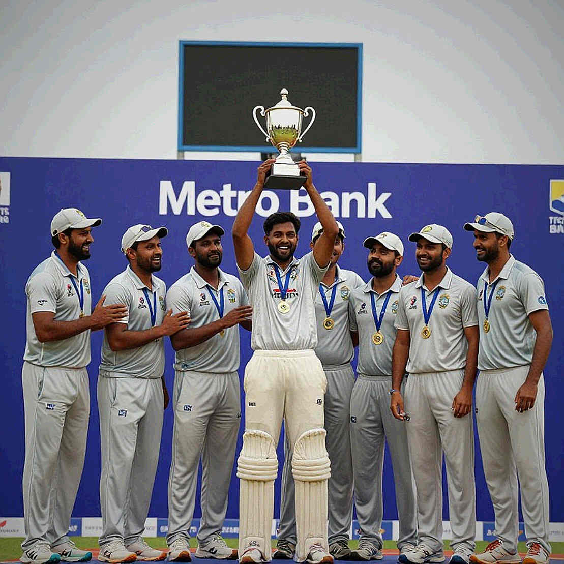 এশিয়ার ক্রিকেটে ব্লকচেইন: নতুন খাতা, পুরনো মালিকানা